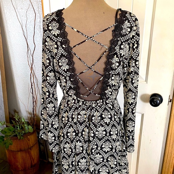 Dress - Picture 2 of 7